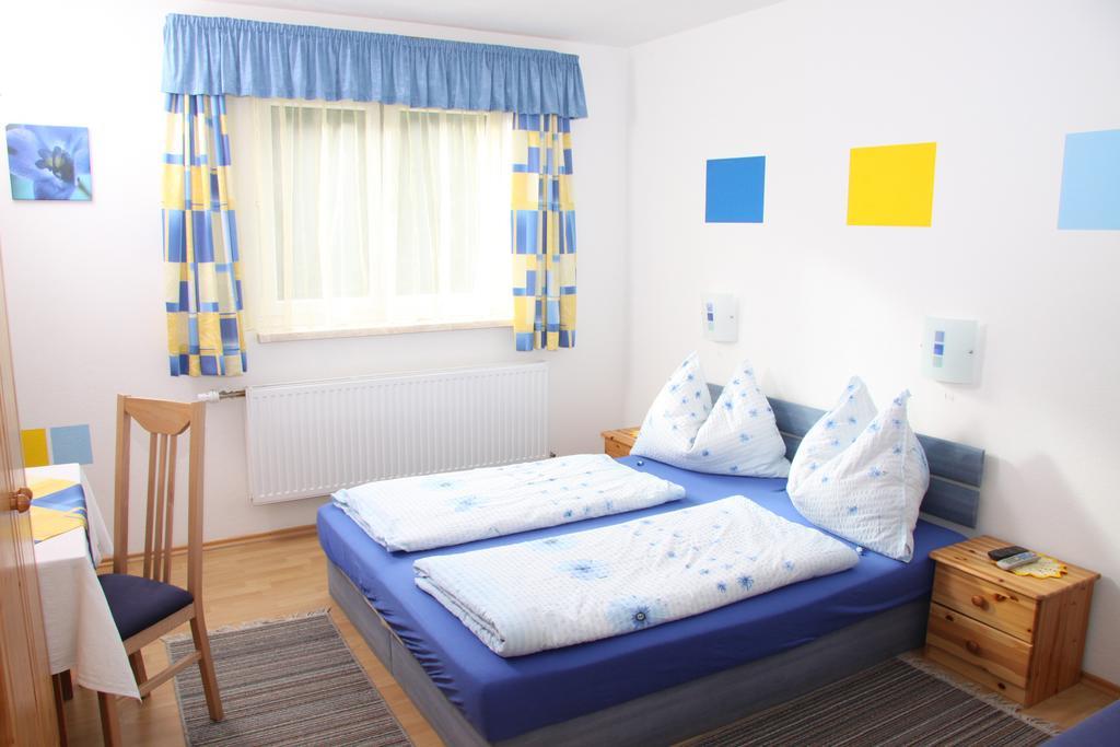 Gasthof Spengerwirt Hirschegg  Esterno foto