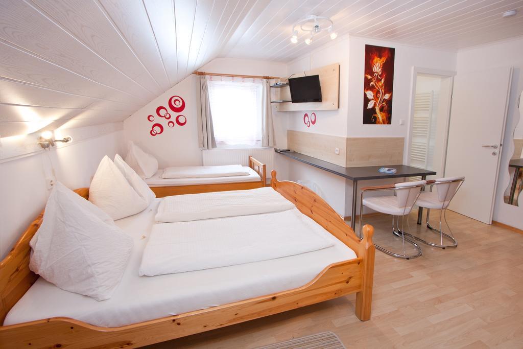Gasthof Spengerwirt Hirschegg  Esterno foto