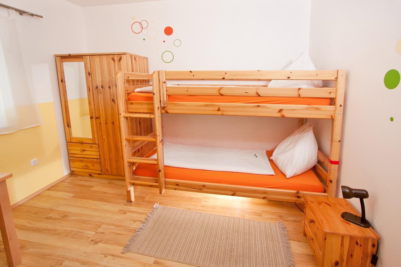 Gasthof Spengerwirt Hirschegg  Esterno foto