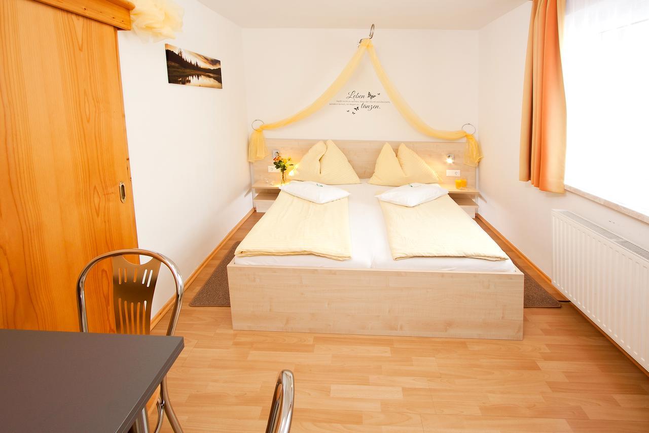 Gasthof Spengerwirt Hirschegg  Esterno foto