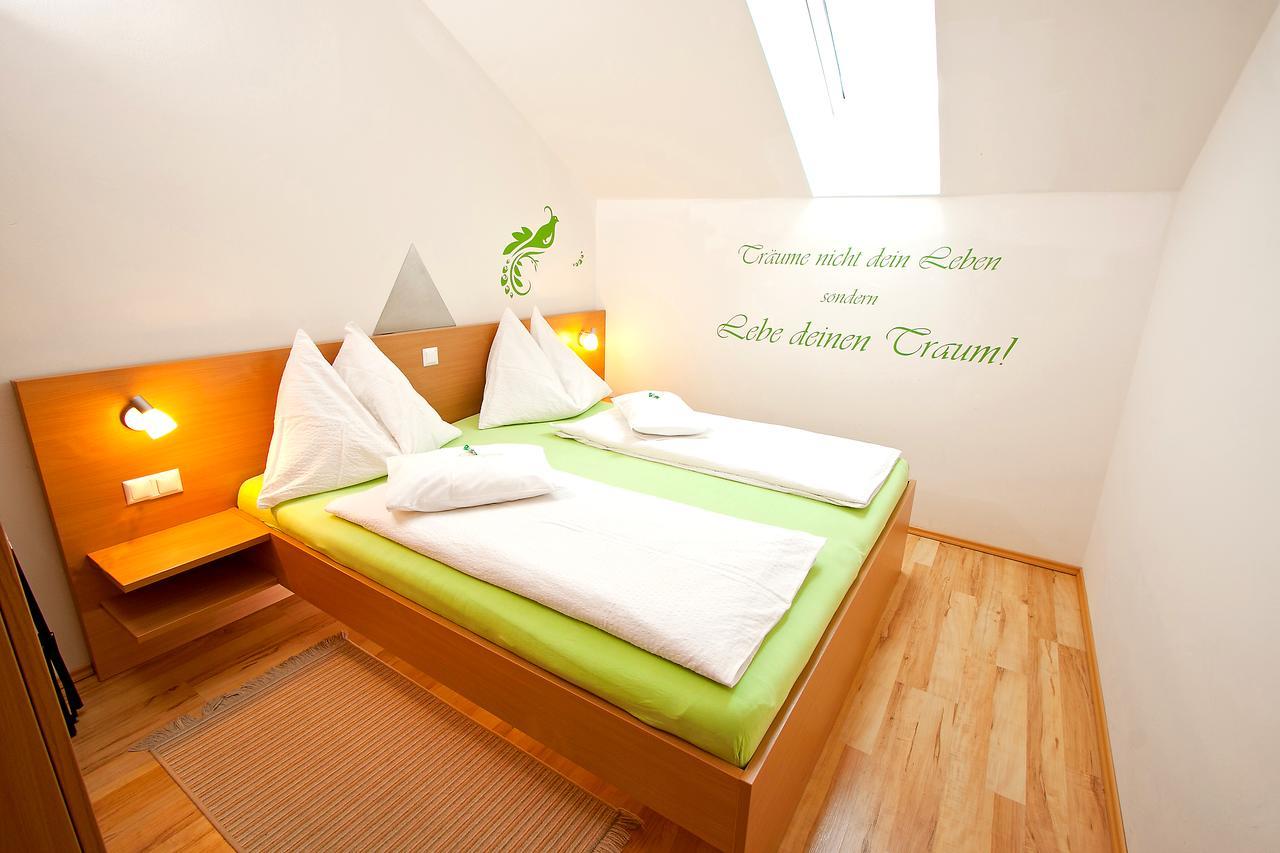Gasthof Spengerwirt Hirschegg  Esterno foto